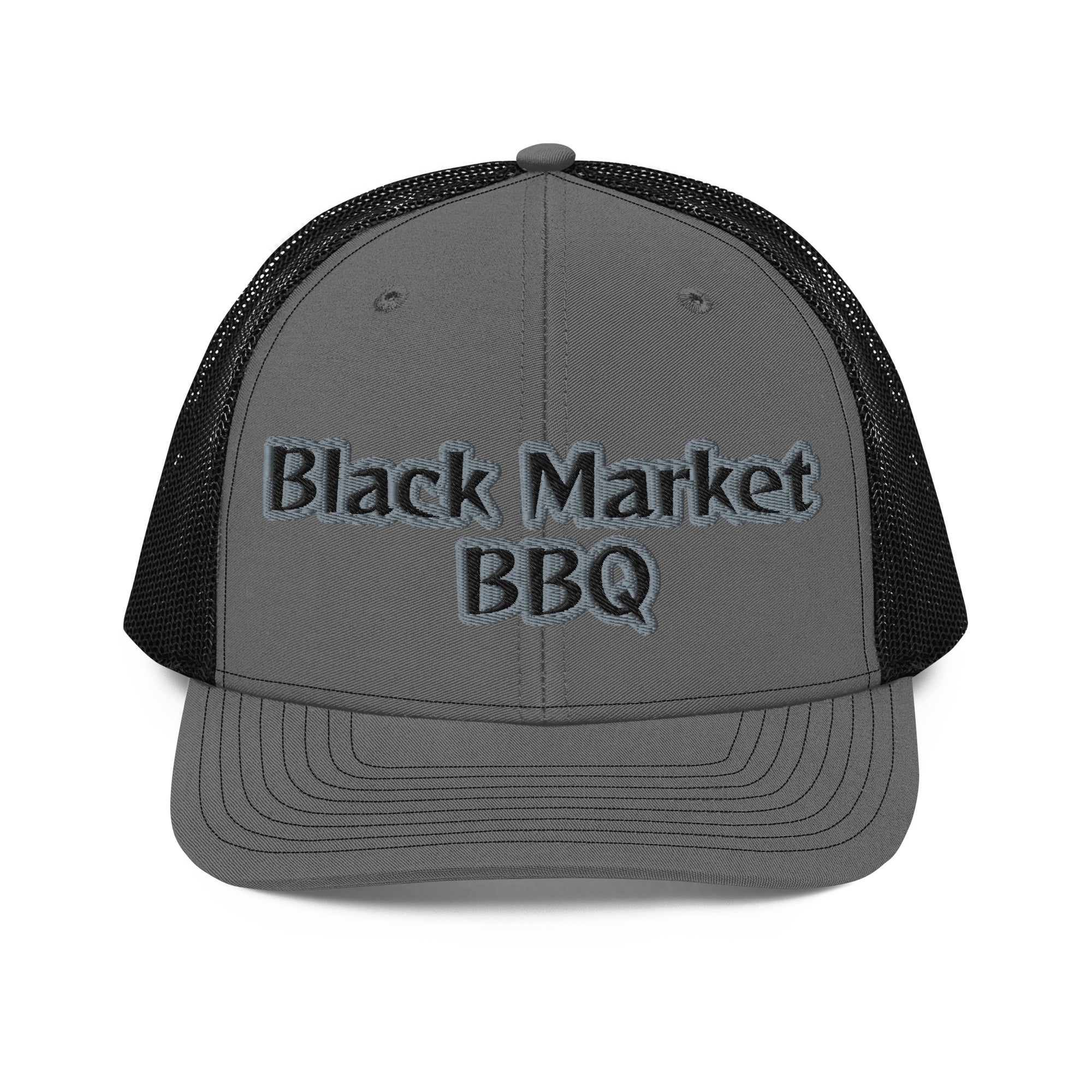 z Snapback Trucker Cap Richardson 112